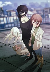 DEVILS' LINE