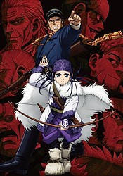 Golden Kamuy