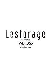 Lostorage Conflated WIXOSS: Missing Link