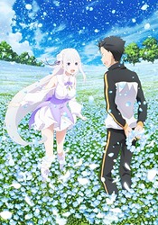 Re:Zero kara Hajimeru Isekai Seikatsu