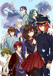 Meiji Tokyo Renka: Yumihari no Serenade