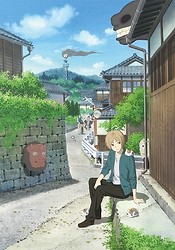 Natsume's Book of Friends the Movie: Ephemeral Bond