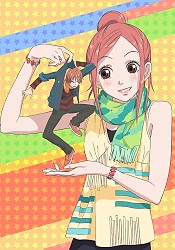 Lovely★Complex