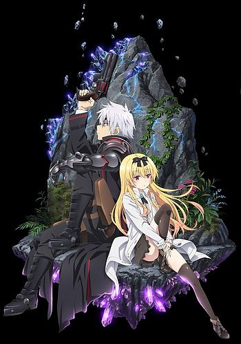 Arifureta Shokugyou de Sekai Saikyou - Página 28 - 2019