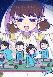 dMatsu-san