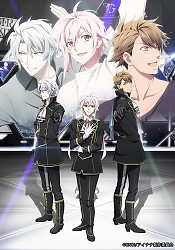 IDOLiSH7: Third Beat! Part 2 at 9anime