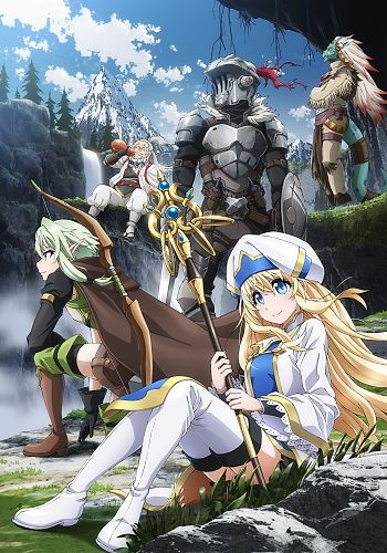 Goblin Slayer Season 2's 2nd Trailer Previews Opening Theme