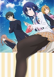 Masamune-kun's Revenge OVA