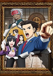 Gyakuten Saiban: Sono "Shinjitsu," Igiari! Season 2