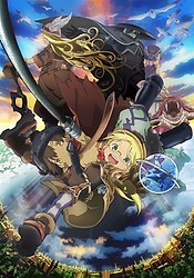 MADE IN ABYSS: Journey's Dawn