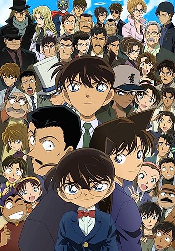 Detective Conan Livechart Me