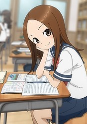 Análise #74: Karakai Jouzu no Takagi-san - O Filme 