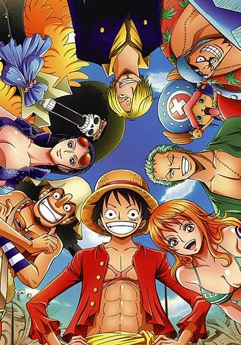 One Piece Livechart Me