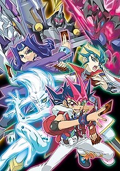 Yu☆Gi☆Oh! Zexal Second