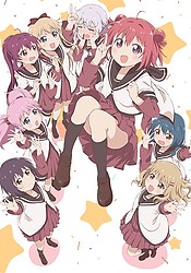 Yuru Yuri,