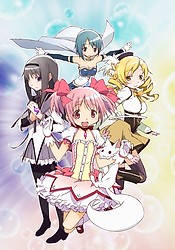 Mahou Shoujo Magical Destroyers - Anime - AniDB