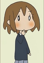 K-On!!: Ura-On!!