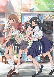 A Certain Scientific Railgun