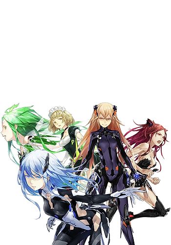 ANIME BEATLESS Vol.1-24 End 4 SPECIAL DVD ENGLISH India | Ubuy
