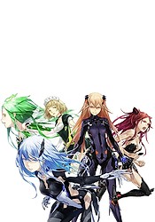 BEATLESS: Final Stage