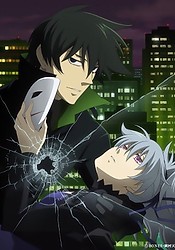 Darker than Black: Kuro no Keiyakusha Gaiden