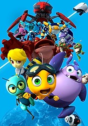 Space Bug