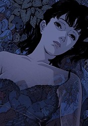 Perfect Blue