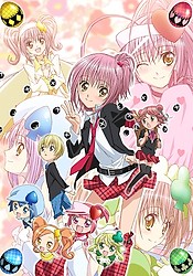 Shugo Chara! Party!