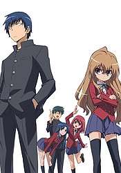 Toradora!