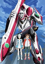 Eureka Seven