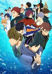 LiveChart.me Headlines 📰 on X: Original anime film Kimi wa Kanata  announced for this fall  / X