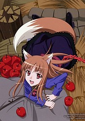 Spice and Wolf II Specials