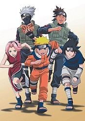 Naruto HD remaster announced! Begins broadcast May 24. All 220 part 1  episodes. : r/Naruto