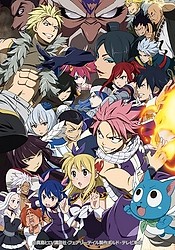 Fairy Tail