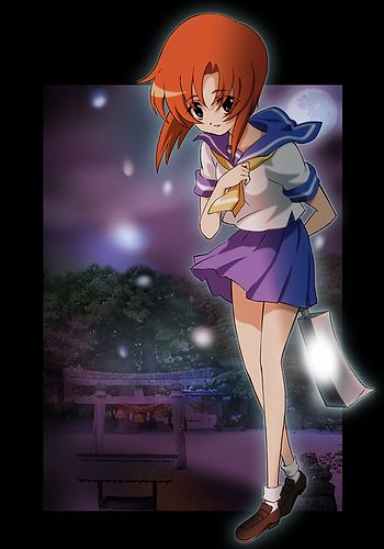 Higurashi no Naku Koro ni Gou - Anime - AniDB