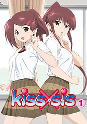 Kiss × Sis (TV)