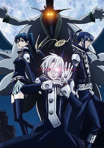 Big Order (2016) - Anime - AniDB