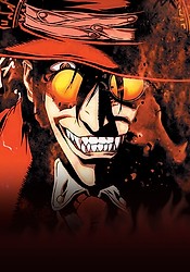 Hellsing