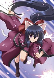 Omamori Himari