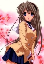 Clannad: Another World, Tomoyo Arc