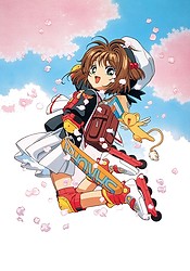 Cardcaptor Sakura