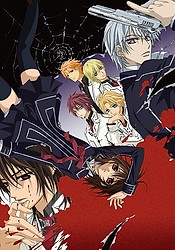 Vampire Knight