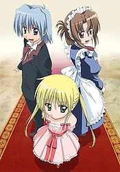 Buzzer Beater (2007) - Anime - AniDB