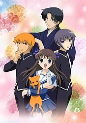 Fruits Basket (tv/anime), OT, Let's stay together itsumo