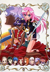 Shoujo Kakumei Utena