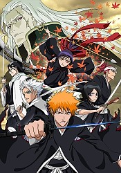 Bleach the Movie: Memories of Nobody