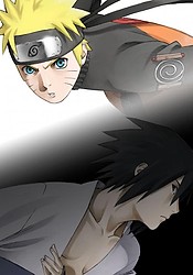 Naruto: Shippuden the Movie 2 -Bonds-