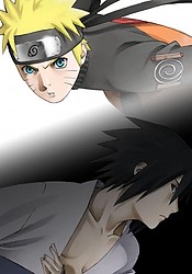 Gekijōban Naruto: Daigekitotsu! Maboroshi no Chiteiiseki Datto