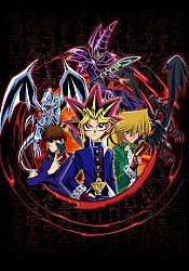 Yu-Gi-Oh!