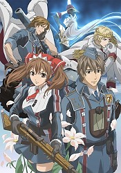 Senjou no Valkyria